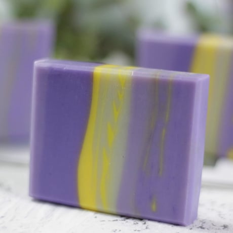 台湾手作り石けん低温法教室 W SAVON　認定講師コース（埼玉教室）