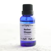 Barber Shoppe - EO & FO Blend 25g