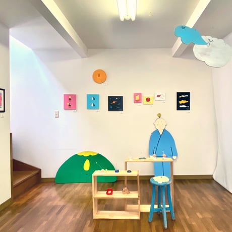 ５足が発達せんかったタコ