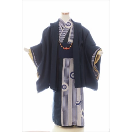 藤代工房　7歳着物セット　サンゴちゃん 楽天市場】七五三 着物 7歳 フルセット レンタル（柄椿）の通販