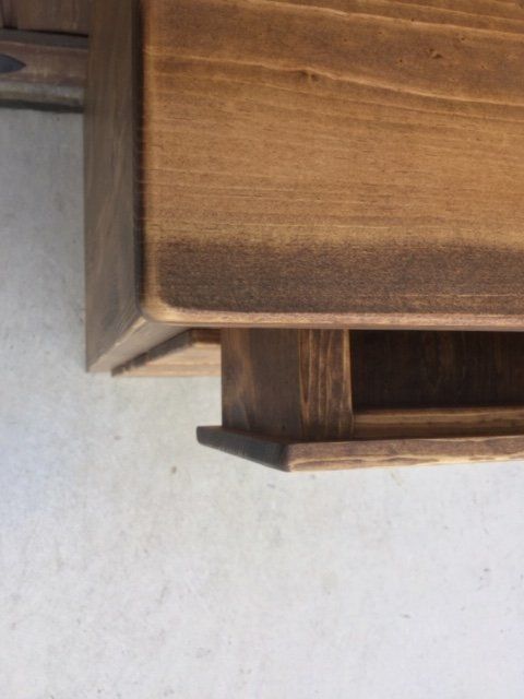 ローチェスト 900 | 湘南woods パイン材家具専門店
