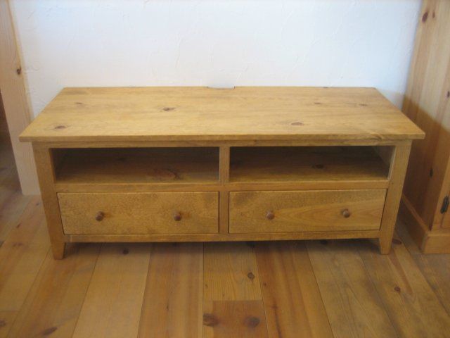 テレビボード shaker style 1200 | 湘南woods パイン材家具専門店 テレビボード shaker style 1200 | 湘南woods パイン材家具専門店