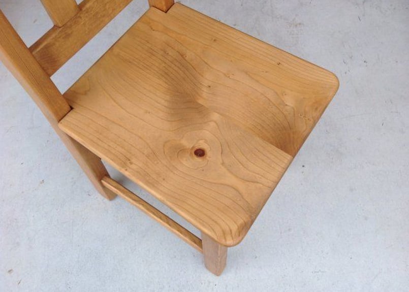 ダイネットチェア | 湘南woods パイン材家具専門店