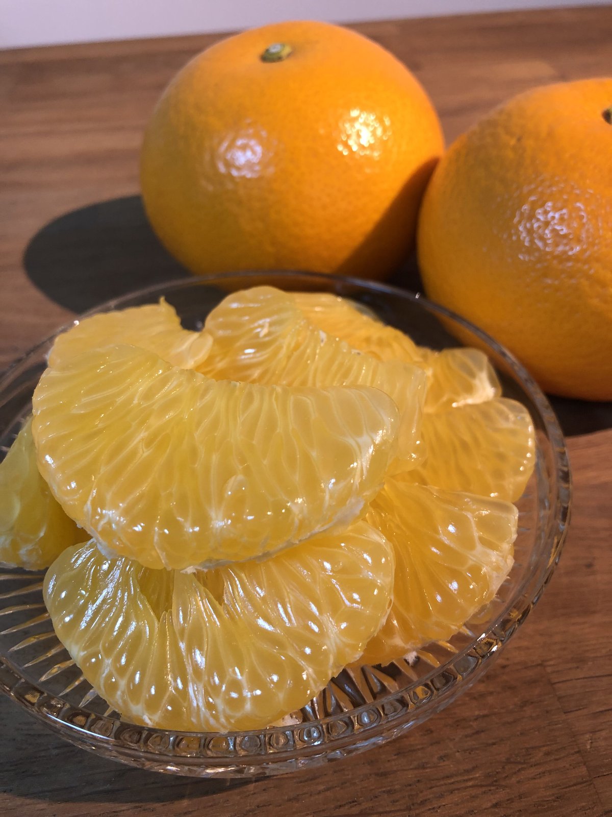 お試し 紅八朔 約2kg（6個）入り | AOKI FARM & DELI