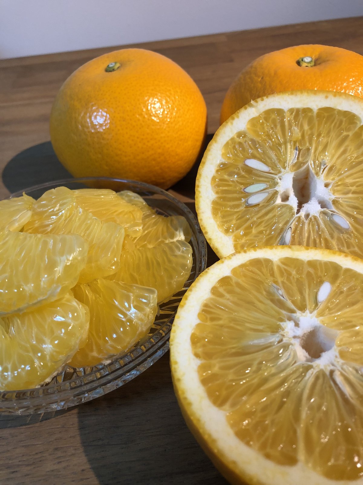 お試し 紅八朔 約2kg(6個)入り | AOKI FARM & DELI お試し 紅八朔 約2kg(6個)入り | AOKI FARM & DELI