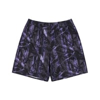 DIME mtl Classic Shorts VIOLET