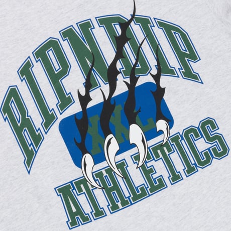 RIPNDIP ATHLETICS TEE
