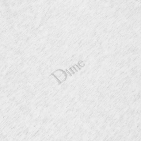 Dime MTL Classic Small Logo T-Shirt