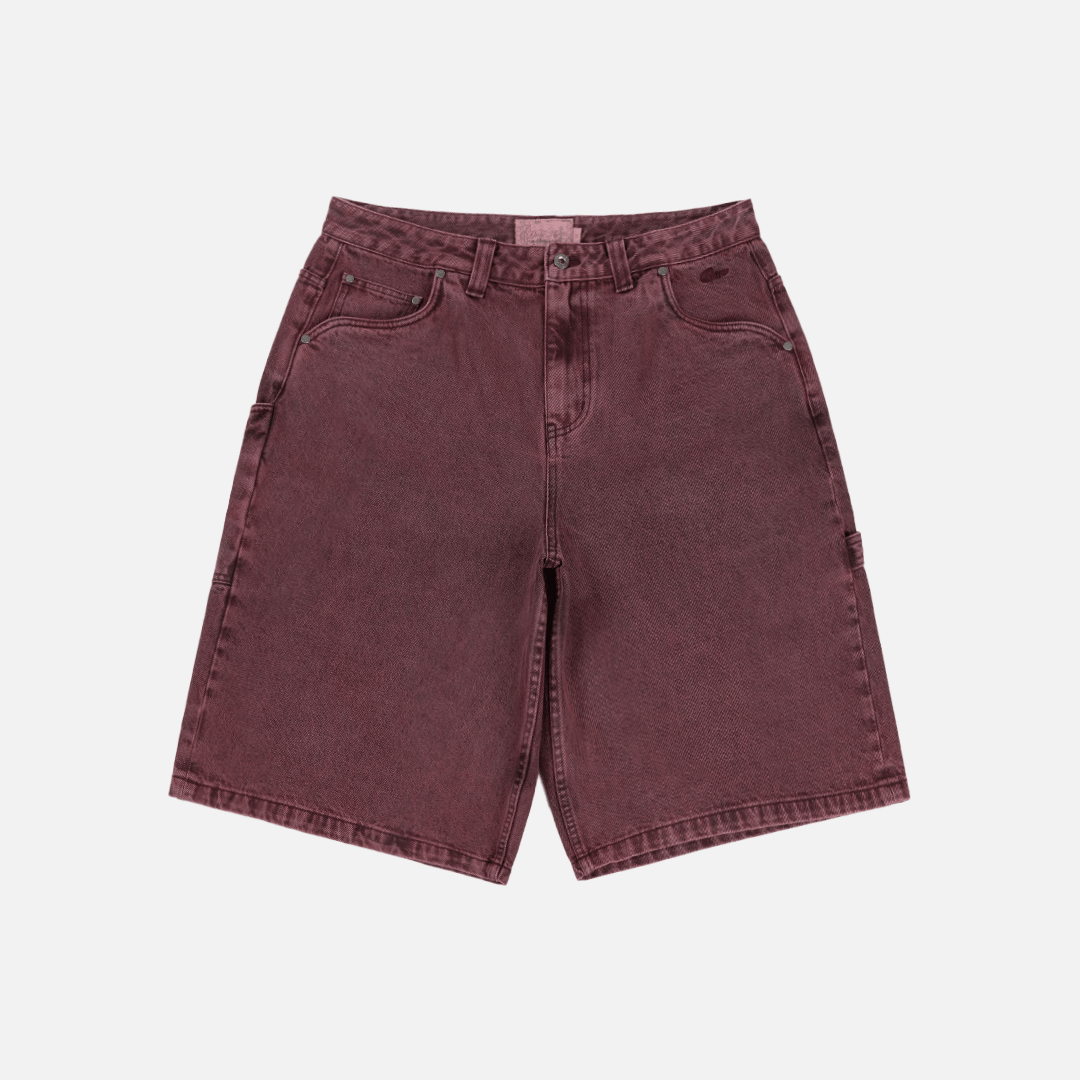 Dime Classic Denim Shorts | F.U. GENERAL STORE