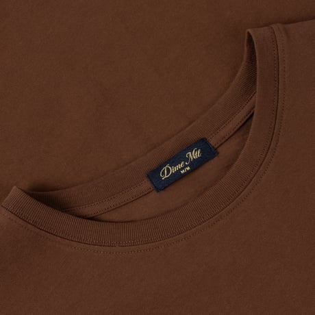 Dime MTL Cursive Paper Cut T-Shirt