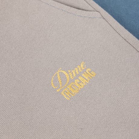 Dime MTL  × Glo Gang Heavyweight Cotton Pants