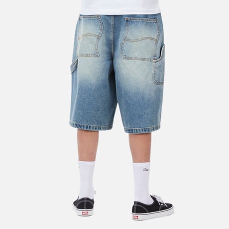 Dime Classic Denim Shorts