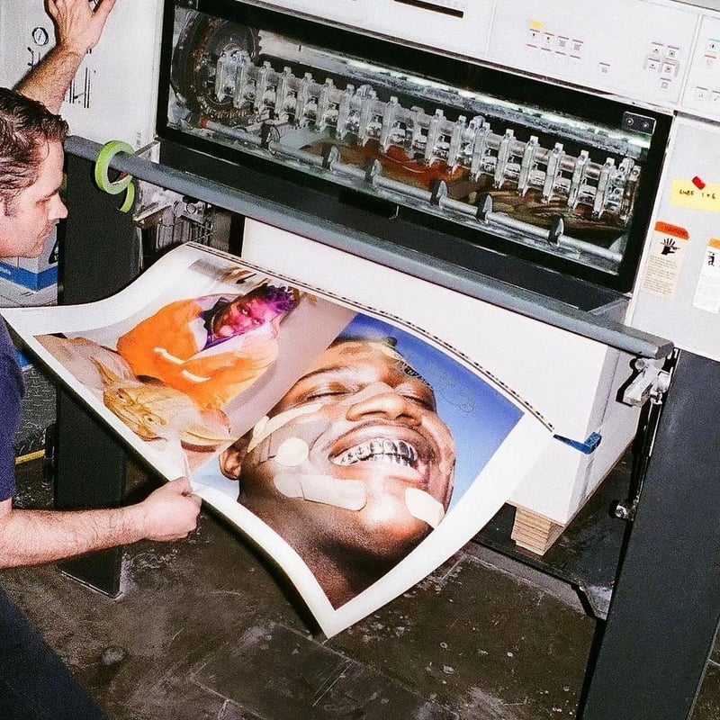 SNEEZE N°56 SPRING 2023 