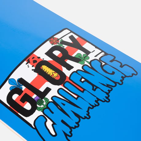 Dime MTL × Glo Gang Deck Glo Dime Glory Challenge Deck