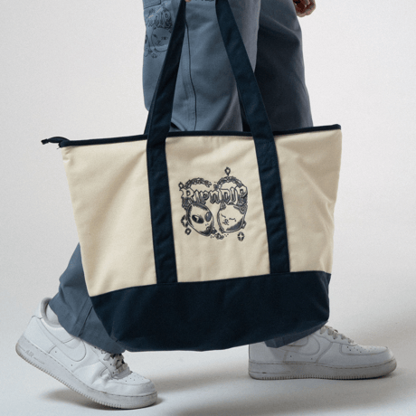 RIPNDIP WESTSIDE MINI TOTE