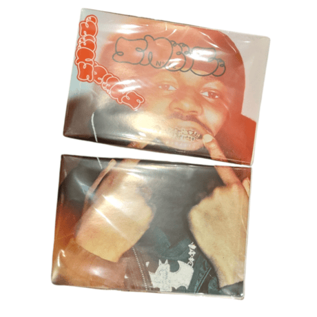 SNEEZE N°62 WINTER 2024 “the truth be told issue”