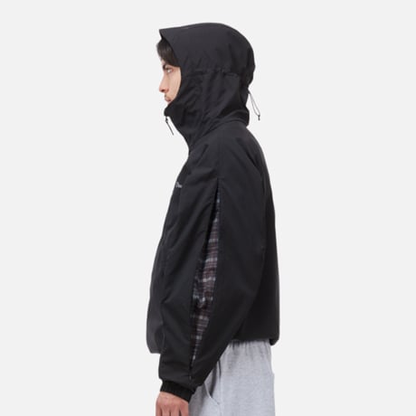 Dime MTL Tech Ventilated Jacket