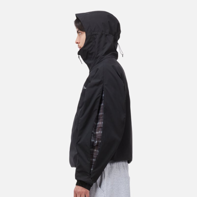 Dime MTL Tech Ventilated Jacket | F.U. GENERAL 
