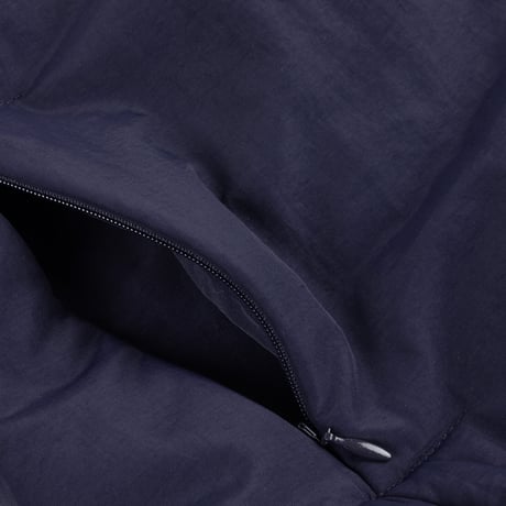 DIME MTL Reversible Bomber Jacket NAVY
