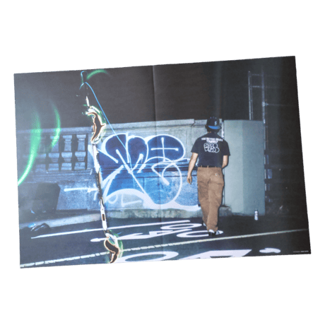 SNEEZE N°57 SUMMER 2023 "the deep end issue"