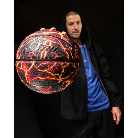 Dime MTL Volcano Basketball