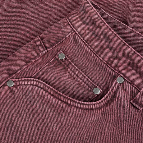 Dime Classic Denim Shorts