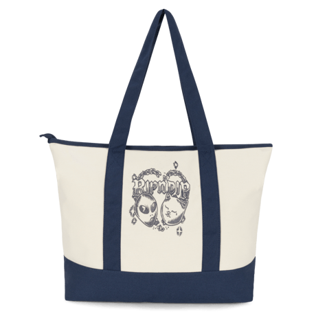RIPNDIP WESTSIDE MINI TOTE