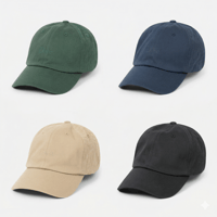Dime MTL Classic Low Pro Cap