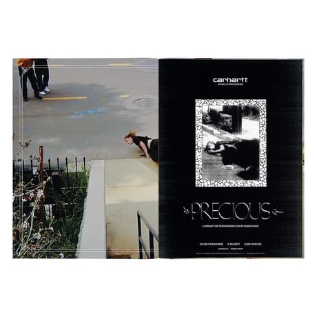 SNEEZE N°59 FALL 2023 "the sight unseen issue"