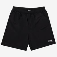 FELT Trail Shorts [BLACK]