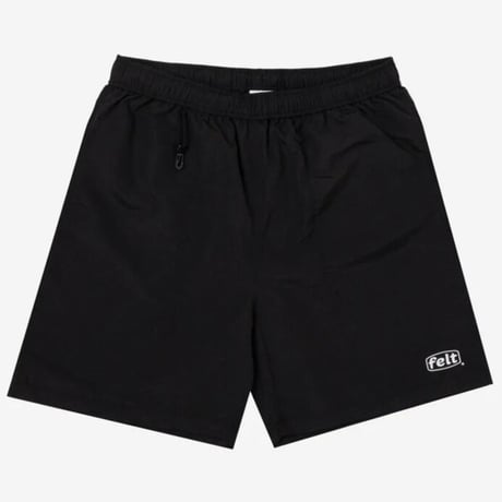 FELT Trail Shorts [BLACK]