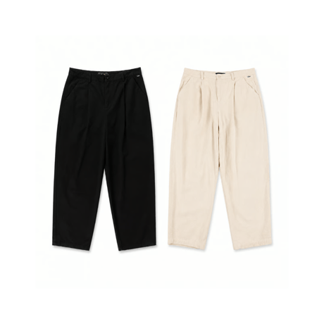 Dime MTL Baggy Chino Pants