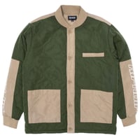 RIPNDIP Kyoto Military Jacket (Multi)