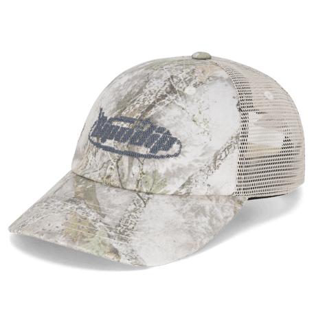 RIPNDIP OVERDRIVE TRUCKER HAT