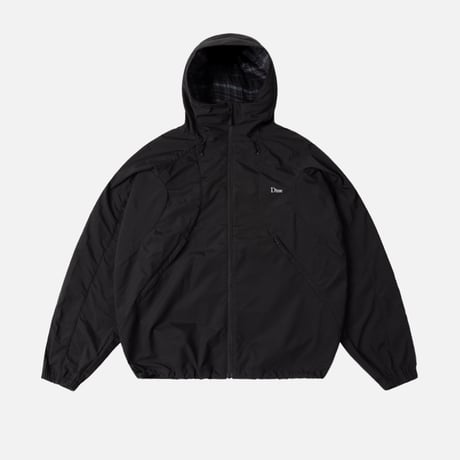 Dime MTL Tech Ventilated Jacket