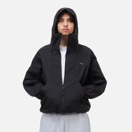 Dime MTL Tech Ventilated Jacket