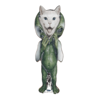 RIPNDIP Take Ur Mask Off Cruiser Board (Multi)