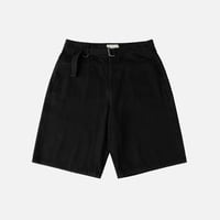 Dime MTL Tech Denim Shorts BLACK