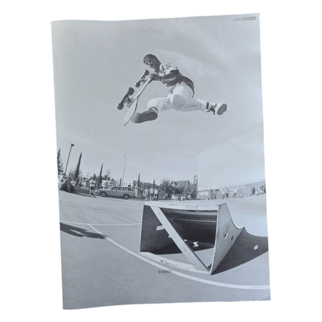 SNEEZE N°AJ1 Special issue for Air Jordan "the jumpman issue"
