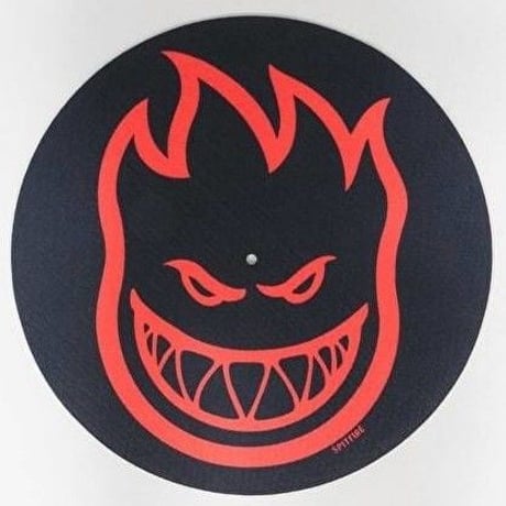 SPITFIRE BIGHEAD SLIPMAT