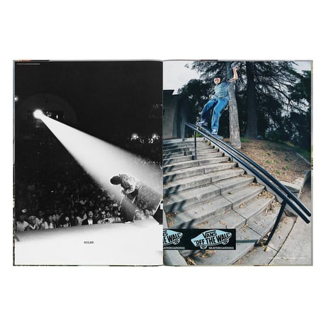 SNEEZE N°59 FALL 2023 "the sight unseen issue"