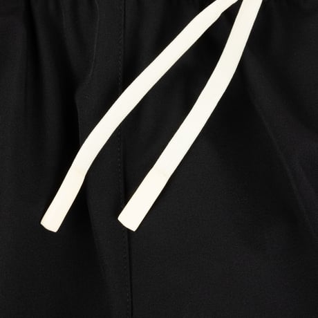 DIME MTL ATHLETIC ZIP PANTS BLACK