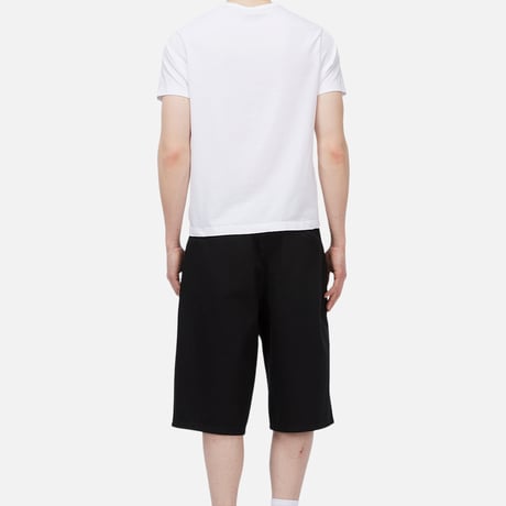 Dime MTL Tech Denim Shorts BLACK