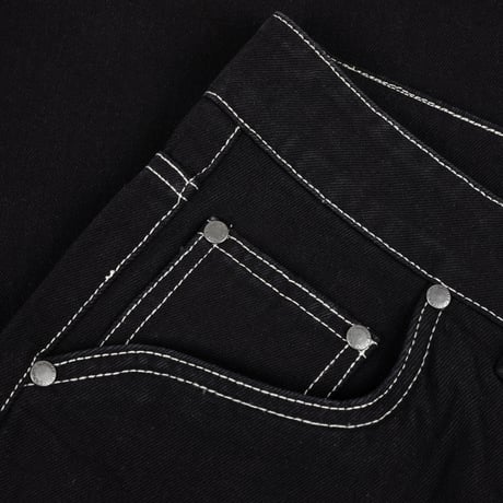 Dime MTL Baggy Denim Pants