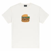 RIPNDIP BITE ME TEE