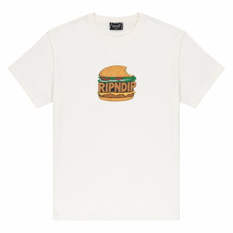 RIPNDIP BITE ME TEE