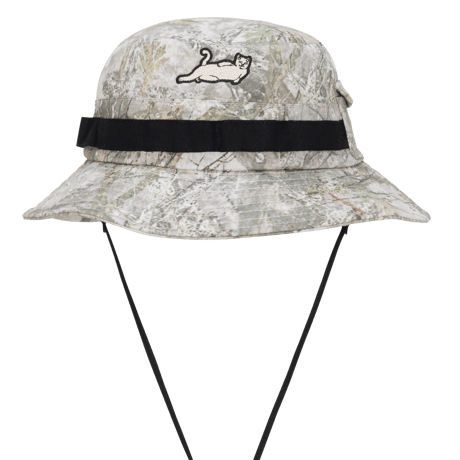 RIPNDIP CASTANZA BOONIE HAT