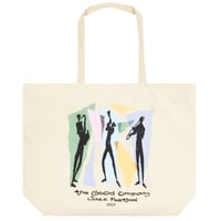 THE GOOD COMPANY Jazz Fest Tote Bag
