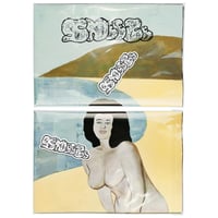 SNEEZE N°59 FALL 2023 "the sight unseen issue"