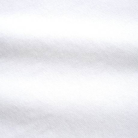 CASH ONLY Heavy-Weight Tee White